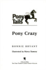 Pony_crazy