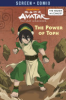 The_power_of_Toph___Avatar__the_last_airbender_screen_comix_