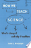 How_we_teach_science