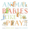 Animal_babies_like_to_play