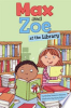 Max_and_Zoe_at_the_library
