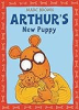 Arthur_s_new_puppy