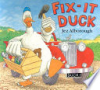 Fix-It_Duck
