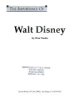 The_Importance_Of_Walt_Disney