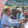 What_does_a_governor_do_