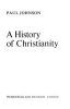 A_history_of_Christianity