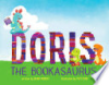 Doris_the_bookasaurus