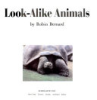 Look-alike_animals