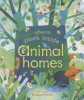 Usborne_peek_inside_animal_homes