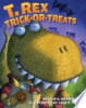 T__rex_trick-or-treats