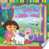 Dora_had_a_little_lamb