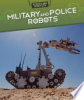 Military_and_police_robots