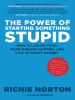 The_Power_of_Starting_Something_Stupid