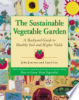 The_sustainable_vegetable_garden