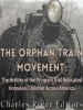 The_Orphan_Train_Movement