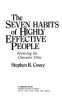 The_7_Habits_of_highly_effective_people