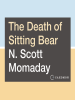 The_Death_of_Sitting_Bear