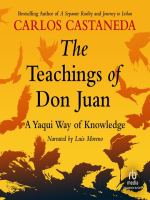 The_Teachings_of_Don_Juan