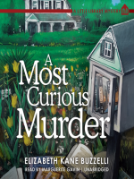 A_Most_Curious_Murder