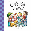 Let_s_be_friends