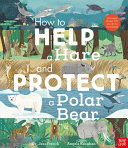 How_to_help_a_hare_and_protect_a_polar_bear