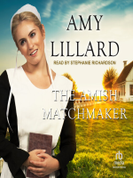 The_Amish_Matchmaker