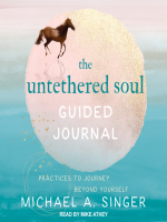 The_Untethered_Soul_Guided_Journal