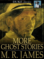 More_Ghost_Stories