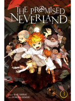 The_Promised_Neverland__Volume_3