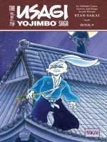 The_Usagi_Yojimbo_Saga__Volume_9