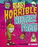 Really_horrible_history_facts