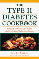 The_type_II_diabetes_cookbook