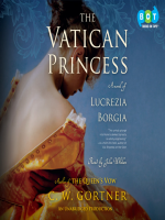 The_Vatican_Princess