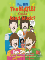 The_Beatles_Couldn_t_Read_Music