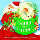 Santa_goes_green