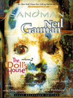 The_Sandman__1989___Volume_2