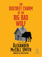 The_Discreet_Charm_of_the_Big_Bad_Wolf