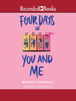 Four_Days_of_You_and_Me