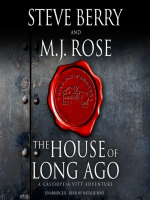 The_House_of_Long_Ago