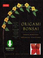 Origami_Bonsai