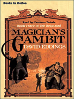 Magician_s_Gambit