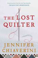 The_lost_quilter