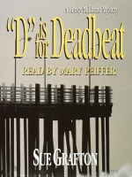 _D__is_for_Deadbeat