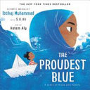 The_proudest_blue