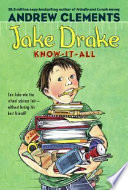 Jake_Drake__know-it-all