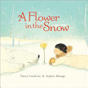 A_flower_in_the_snow