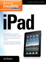 How_to_Do_Everything_iPad