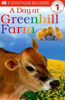 A_day_at_Greenhill_farm
