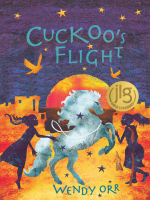 Cuckoo_s_Flight