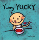 Yummy__yucky